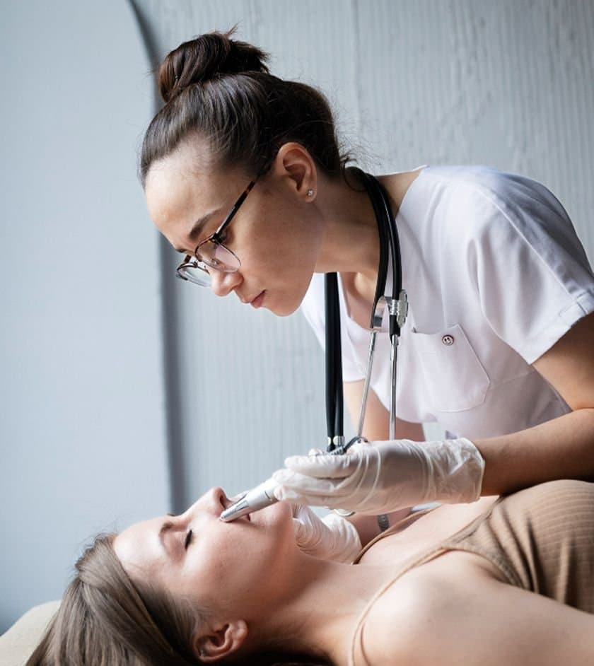 Psycho-Dermatology