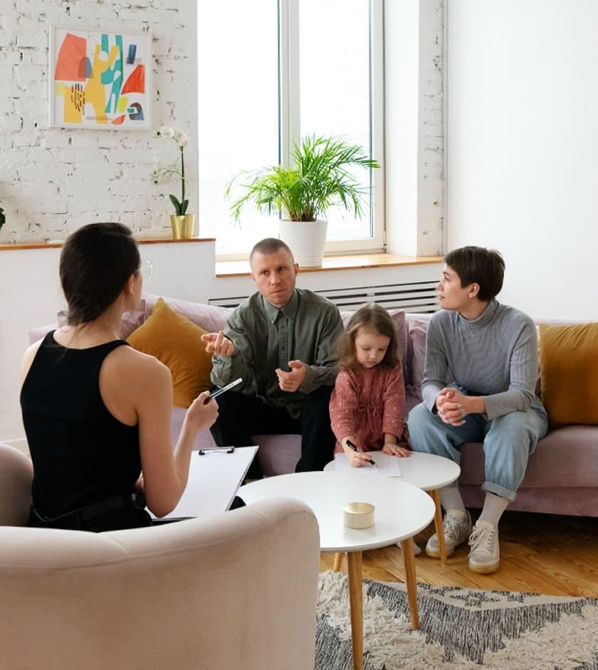 Family Therapy