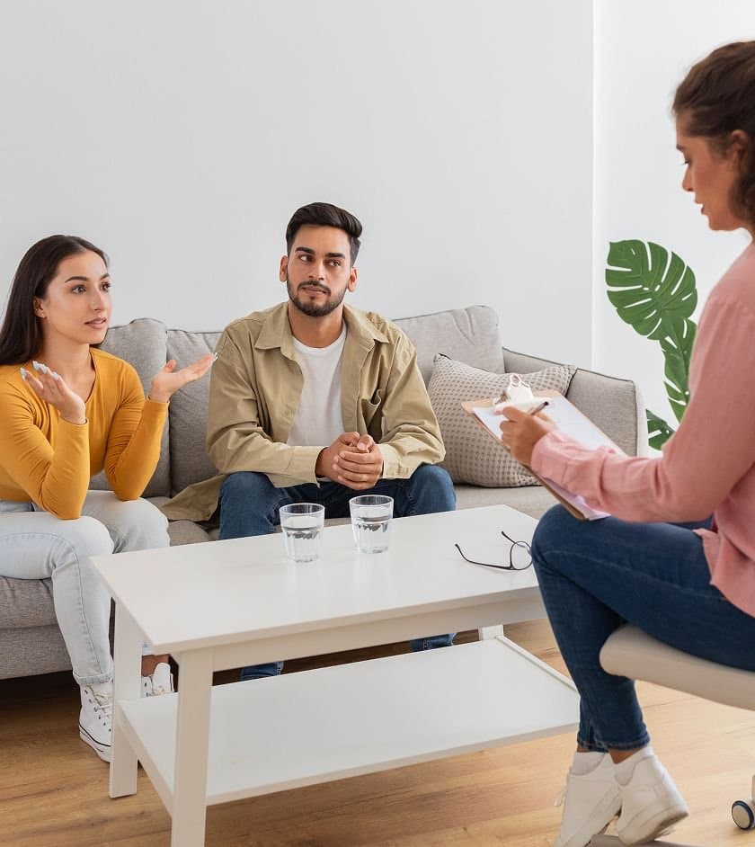 Relationship Therapy