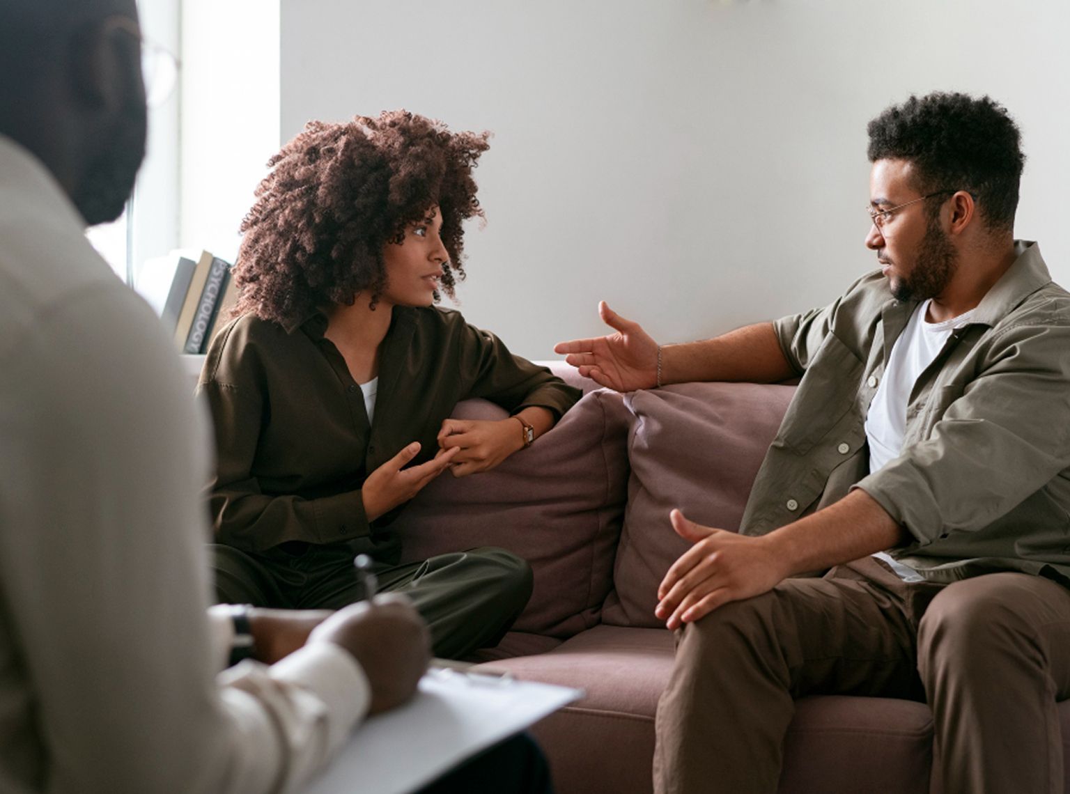 psychosexual therapy
